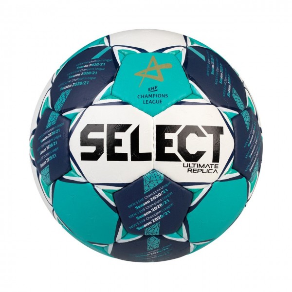 Select Ultimate Replica CL Men V20 weiss/blau/grün