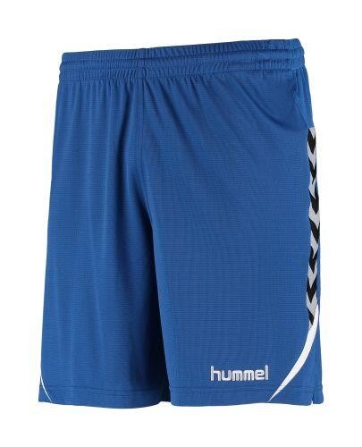Hummel AUTH. CHARGE POLY SHORTS WO