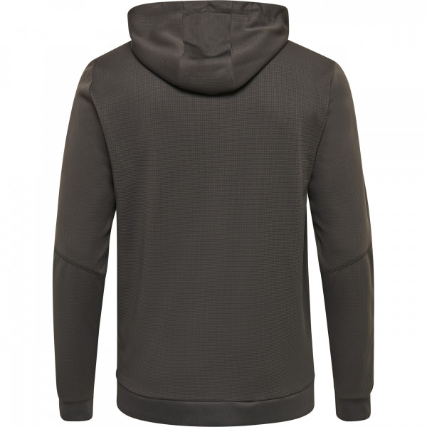 Hummel hmlAUTHENTIC POLY ZIP HOODIE