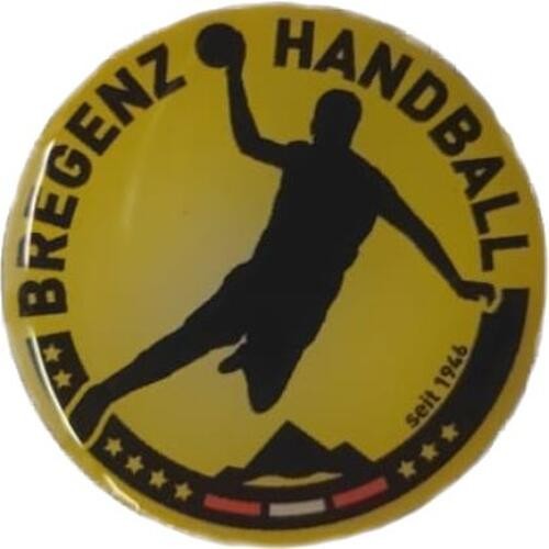 Bregenz Handball Pin klein