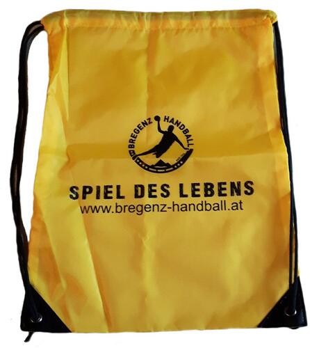 Bregenz Handball Gymbag