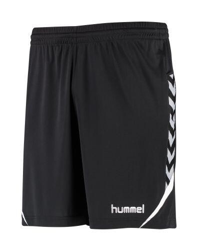 Hummel AUTH. CHARGE POLY SHORTS