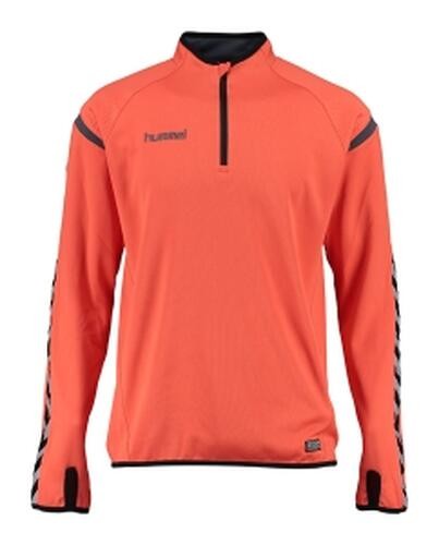 Hummel AUTH. CHARGE TRAINING SWEAT