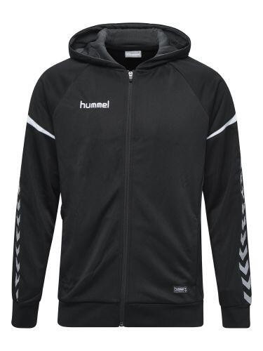 Hummel AUTH. CHARGE ZIP HOODIE