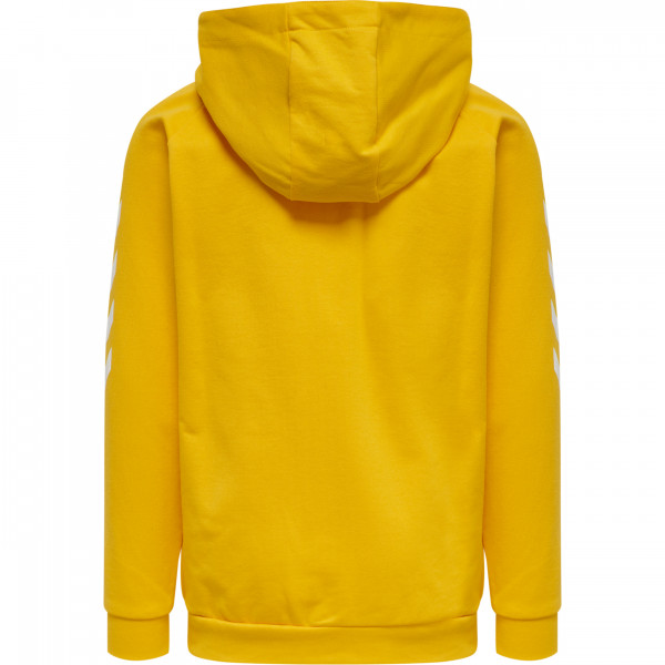 Hummel HMLGO KIDS COTTON ZIP HOODIE