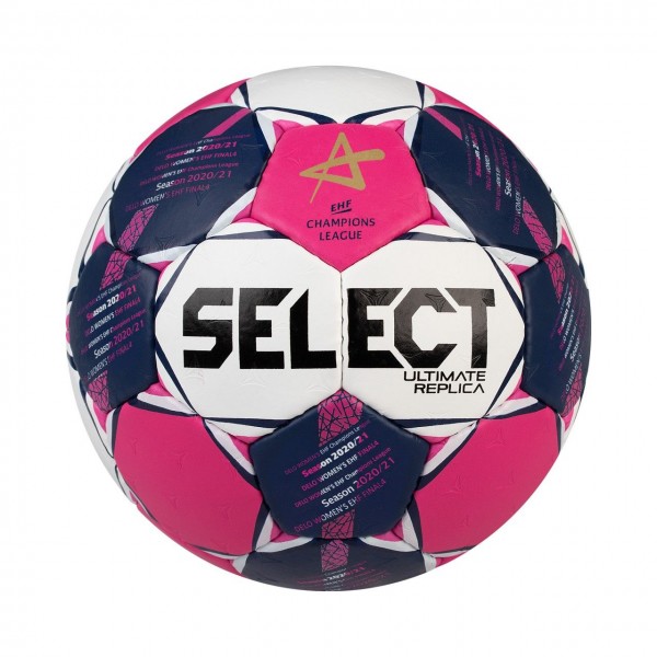 Select Ultimate Replica CL Women V20 pink/weiss/blau