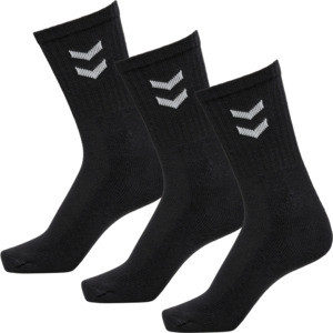 Hummel 3-Pack Basic Sock