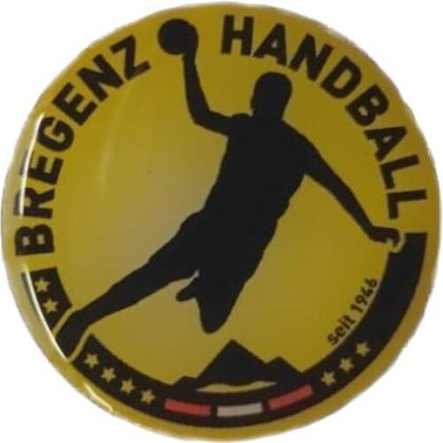 Bregenz Handball Pin groß