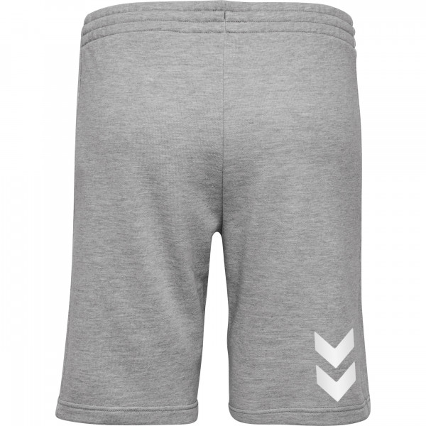 Hummel HMLGO COTTON BERMUDA SHORTS WOMAN