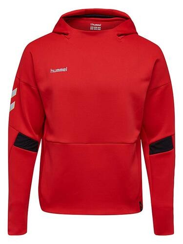 Hummel TECH MOVE POLY HOODIE